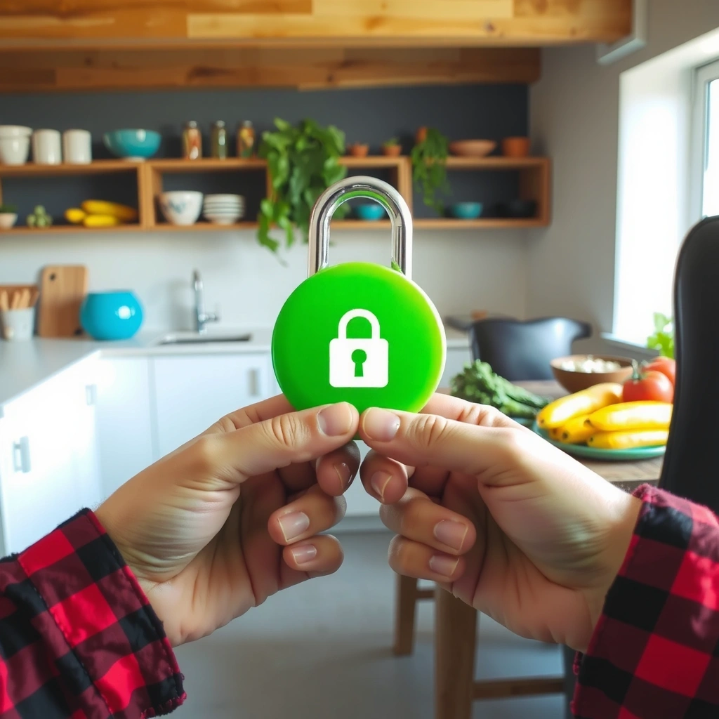 Sicheres Datensymbol